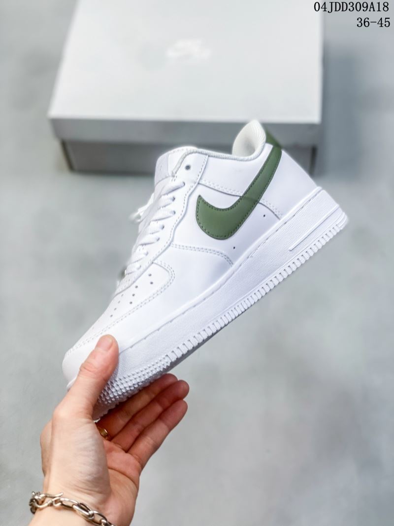 Nike Air Force 1 Shoes